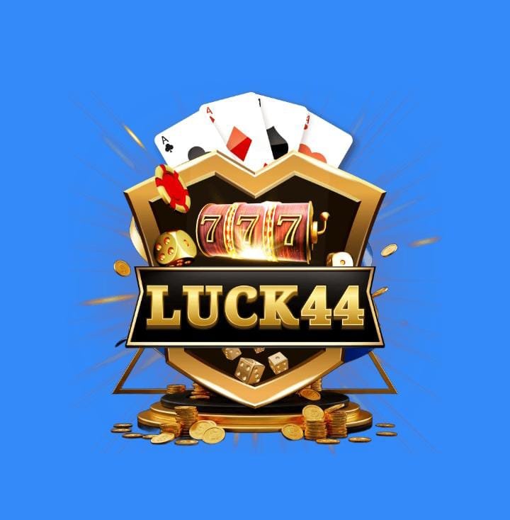 luck44 game